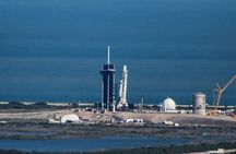 See- It-All Private Helicopter Tour Florida's Space Coast