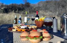 Private Tour Torres del Paine Experience