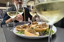 Trieste: Unique Food Tour with Local Flavors and Tastings
