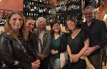 Trieste: Unique Food Tour with Local Flavors and Tastings