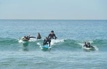 Surf Like a Pro with Professional Coaching in Taghazout