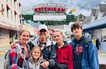 Private Tours for ease, comfort, flexibility, and relaxed pace!