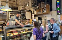 Reading Terminal Market OFFICIAL Tour