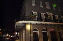 Adults Only Ghost and Vampire Walking Tour in New Orleans