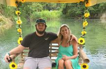 Jamaica Bamboo River Rafting & River Tubing Adventure