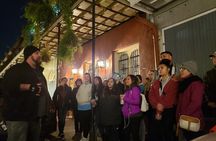 Adults Only Ghost and Vampire Walking Tour in New Orleans