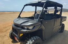 Explore On Your Offroad UTV 4 Seat 