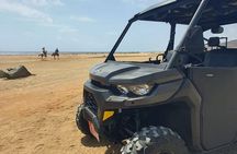 Explore On Your Offroad UTV 4 Seat 