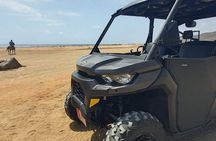 Explore On Your Offroad UTV 4 Seat 