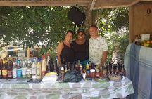 St Lucia Private Island Adventure Tour