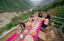 Inca Jungle Trail in Capsules – 4 Days