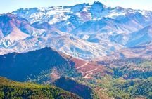 Atlas Mountains All-Inclusive Private Day Trip (Lunch, Guide )