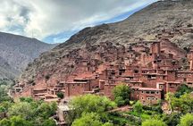Atlas Mountains All-Inclusive Private Day Trip (Lunch, Guide )