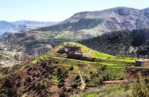 Atlas Mountains All-Inclusive Private Day Trip (Lunch, Guide )