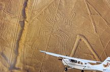 Full Day to Nazca from Lima with Flight over the Nazca Lines