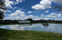 Private Tour Peña de Bernal, Hike and Vineyard Wine Cup Included