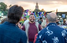 Marrakech Food Tour with Local Guide