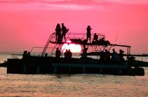 Tamarindo Sunset Catamaran Tour