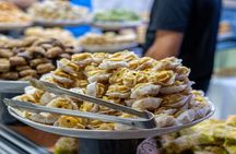 Marrakech Food Tour with Local Guide