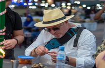 Marrakech Food Tour with Local Guide