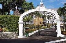 St Lucia Private Island Adventure Tour