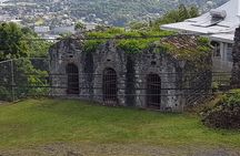 St Lucia Private Island Adventure Tour