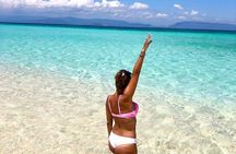 Lombok Gili Islands Tour and Snorkeling Adventure