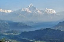 Best of Pokhara Must Visit 5 Himalayas viewpoints 