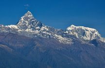 Best of Pokhara Must Visit 5 Himalayas viewpoints 