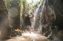 Buggy Bali Adventure with River Bath (All-Inclusive)