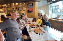 Tokyo Private Tour: One Day Highlights