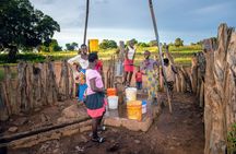 Livingstone Mukuni Village Tour