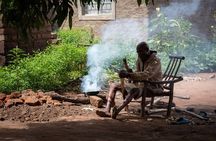 Livingstone Mukuni Village Tour