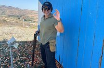 Private Shotgun Shooting Sports Experience in Paphos