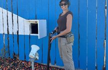 Private Shotgun Shooting Sports Experience in Paphos