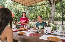 La Maliosa Farm Experience & Wine Tasting