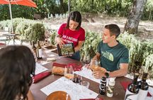 La Maliosa Farm Experience & Wine Tasting