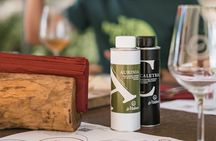 La Maliosa Farm Experience & Wine Tasting