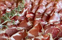 La Maliosa Farm Experience & Wine Tasting