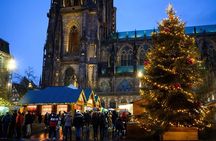 Strasbourg the Capital of Christmas Private Walking Tour