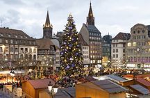 Strasbourg the Capital of Christmas Private Walking Tour