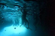 Dubrovnik Cavtat Blue Cave and Elaphiti with Food and Drinks