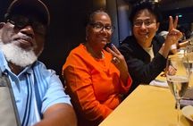 Ginza Geisha Bar Night Tour