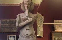 Hurghada: 2-Day Cairo & Luxor Private Tour With an Egyptologist