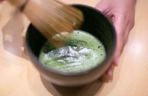 Ginza Geisha Bar Night Tour