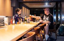 Ginza Geisha Bar Night Tour