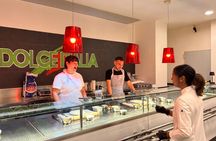 Authentic Lasagna and Fettuccine Pasta Making Class in Rome