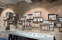 Latvian Brewery Visit and Beer Tasting