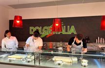 Rome: Lasagna, Fettuccine Pasta and Tiramisu Cooking Class