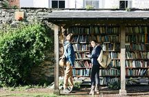 Bannau Brycheiniog Brecon Beacons Hay on Wye Tour